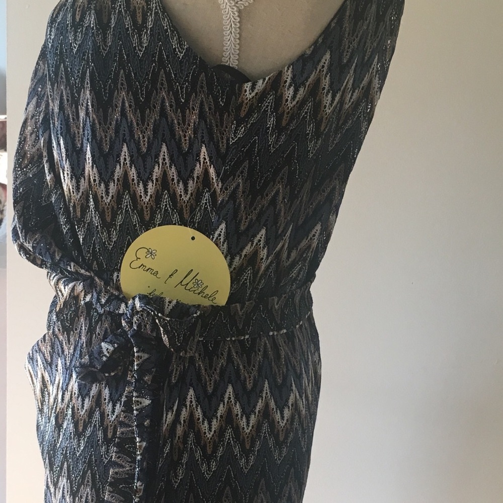 Cocktail Dress - Picture 5 of 8